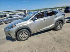 JTJDARBZ8L5005451 2020 LEXUS NX