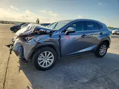 JTJDARBZ8L5010990 2020 LEXUS NX