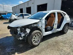 JTJDARBZ8L5015607 2020 LEXUS NX