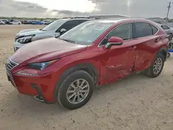 JTJDARBZ8L5016899 2020 LEXUS NX