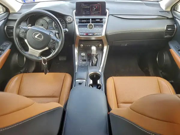 JTJDARBZ8L5016899 2020 LEXUS NX - Image 8
