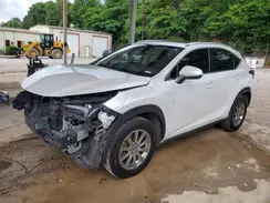 JTJDARBZ8L5018412 2020 LEXUS NX