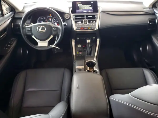 JTJDARBZ8L5018412 2020 LEXUS NX - Image 8