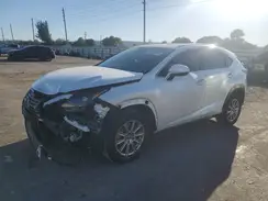 JTJDARBZ8L5019446 2020 LEXUS NX
