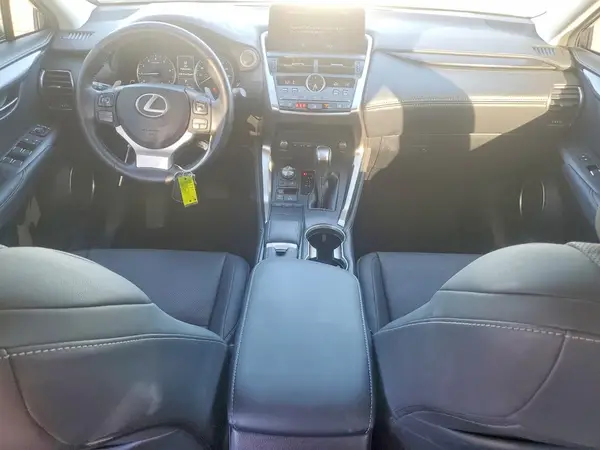 JTJDARBZ8L5019446 2020 LEXUS NX - Image 8