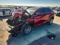 JTJDARBZ8L5020340 2020 LEXUS NX