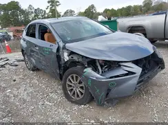 JTJDARBZ8M2178535 2021 LEXUS NX