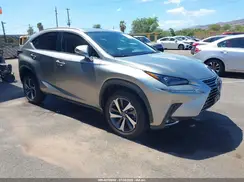 JTJDARBZ8M2183010 2021 LEXUS NX