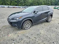 JTJDARBZ8M2186490 2021 LEXUS NX
