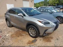 JTJDARBZ8M2186909 2021 LEXUS NX