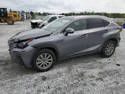JTJDARBZ8M2193892 2021 LEXUS NX