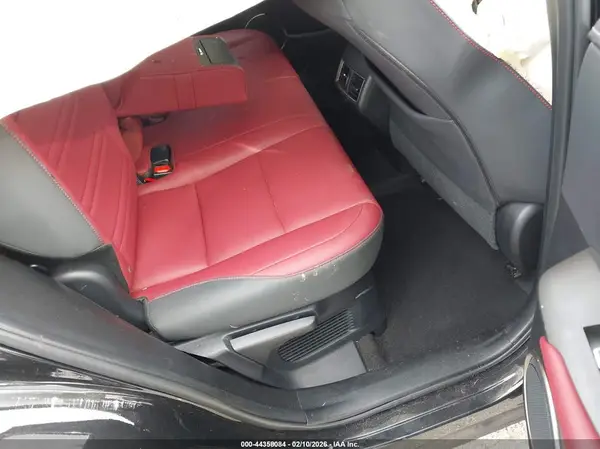 JTJDARBZ8M2194038 2021 LEXUS NX - Image 8