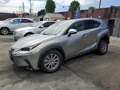 JTJDARBZ8M2194329 2021 LEXUS NX