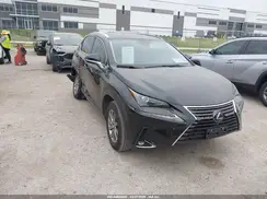 JTJDARBZ8M2199109 2021 LEXUS NX