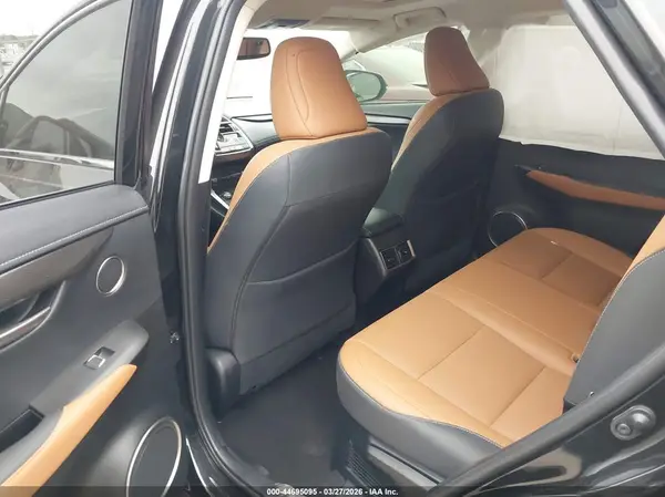 JTJDARBZ8M2199109 2021 LEXUS NX - Image 8