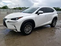 JTJDARBZ8M5022302 2021 LEXUS NX