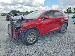 JTJDARBZ8M5026172 2021 LEXUS NX