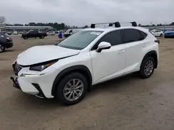 JTJDARBZ8M5027595 2021 LEXUS NX
