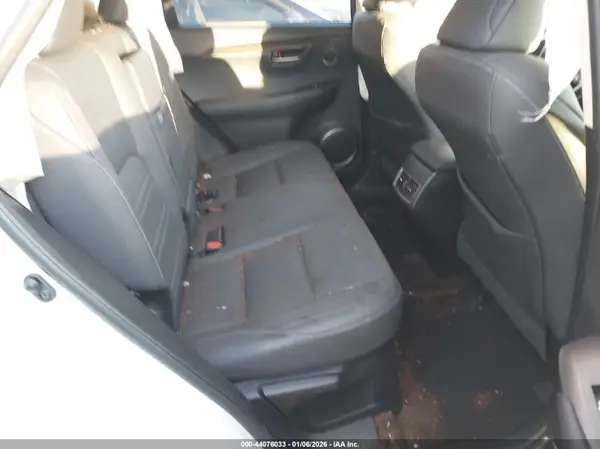 JTJDARBZ8M5029444 2021 LEXUS NX - Image 8