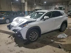 JTJDARBZ8M5030268 2021 LEXUS NX