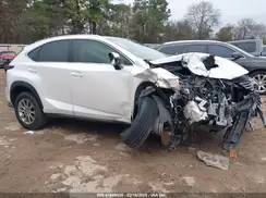 JTJDARBZ8M5032120 2021 LEXUS NX