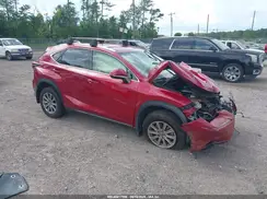 JTJDARBZ8M5032733 2021 LEXUS NX