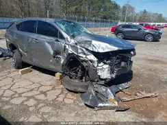 JTJDARBZ8M5033543 2021 LEXUS NX