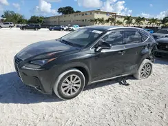 JTJDARBZ9L2167137 2020 LEXUS NX