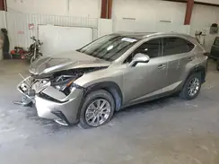 JTJDARBZ9L2167171 2020 LEXUS NX