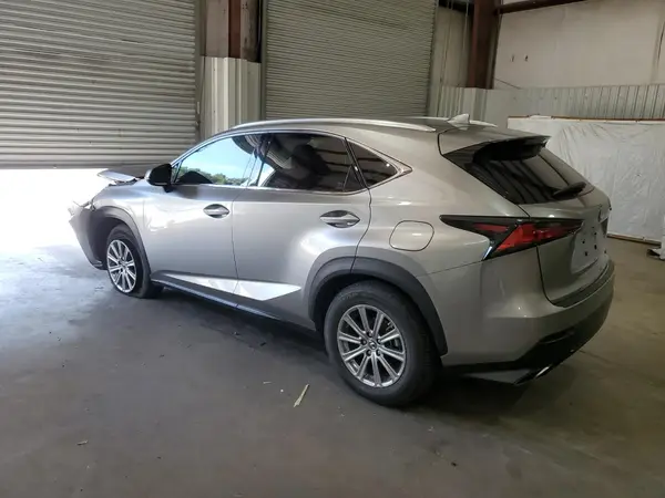 JTJDARBZ9L2167171 2020 LEXUS NX - Image 2