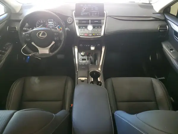 JTJDARBZ9L2167171 2020 LEXUS NX - Image 8