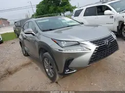 JTJDARBZ9L2171222 2020 LEXUS NX