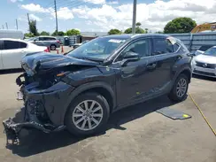 JTJDARBZ9L2176372 2020 LEXUS NX