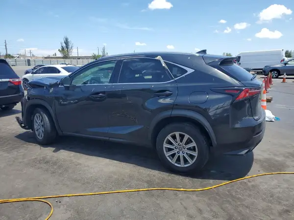 JTJDARBZ9L2176372 2020 LEXUS NX - Image 2