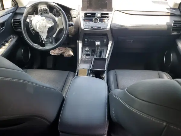 JTJDARBZ9L2176372 2020 LEXUS NX - Image 8