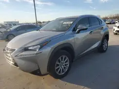 JTJDARBZ9L5001098 2020 LEXUS NX