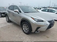 JTJDARBZ9L5002011 2020 LEXUS NX