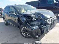 JTJDARBZ9L5007032 2020 LEXUS NX