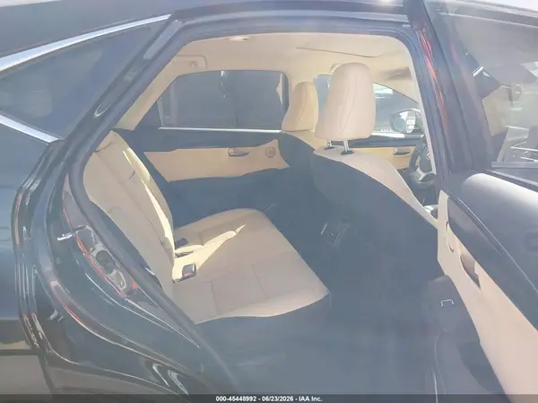 JTJDARBZ9L5007032 2020 LEXUS NX - Image 8