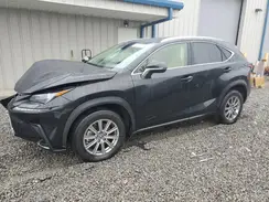 JTJDARBZ9L5008682 2020 LEXUS NX