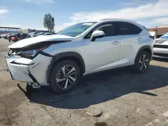 JTJDARBZ9L5008746 2020 LEXUS NX