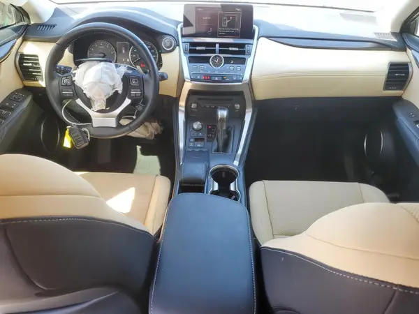 JTJDARBZ9L5008746 2020 LEXUS NX - Image 8