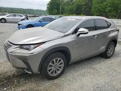 JTJDARBZ9L5009833 2020 LEXUS NX