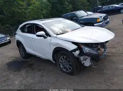 JTJDARBZ9L5011467 2020 LEXUS NX