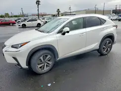 JTJDARBZ9L5011601 2020 LEXUS NX