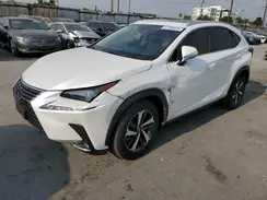 JTJDARBZ9L5012781 2020 LEXUS NX