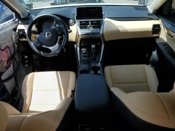 JTJDARBZ9L5012781 2020 LEXUS NX - Image 8