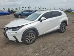 JTJDARBZ9L5014417 2020 LEXUS NX