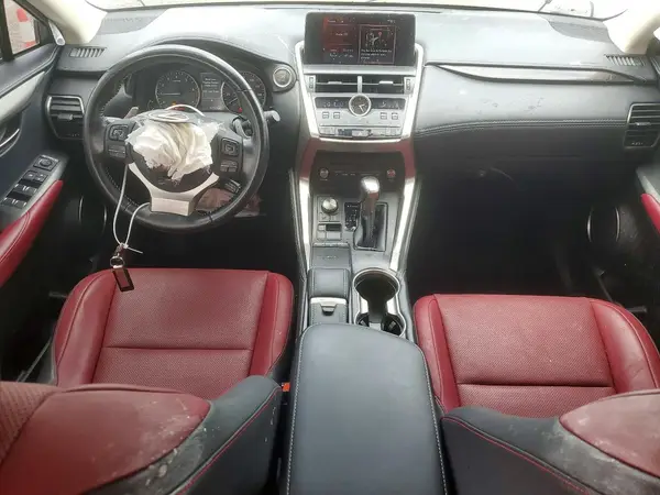 JTJDARBZ9L5014417 2020 LEXUS NX - Image 8