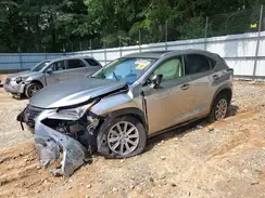 JTJDARBZ9L5018791 2020 LEXUS NX